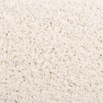 Tappetini per scale 10 pz 65x21x4 cm Bianco Semicircolari Grandi