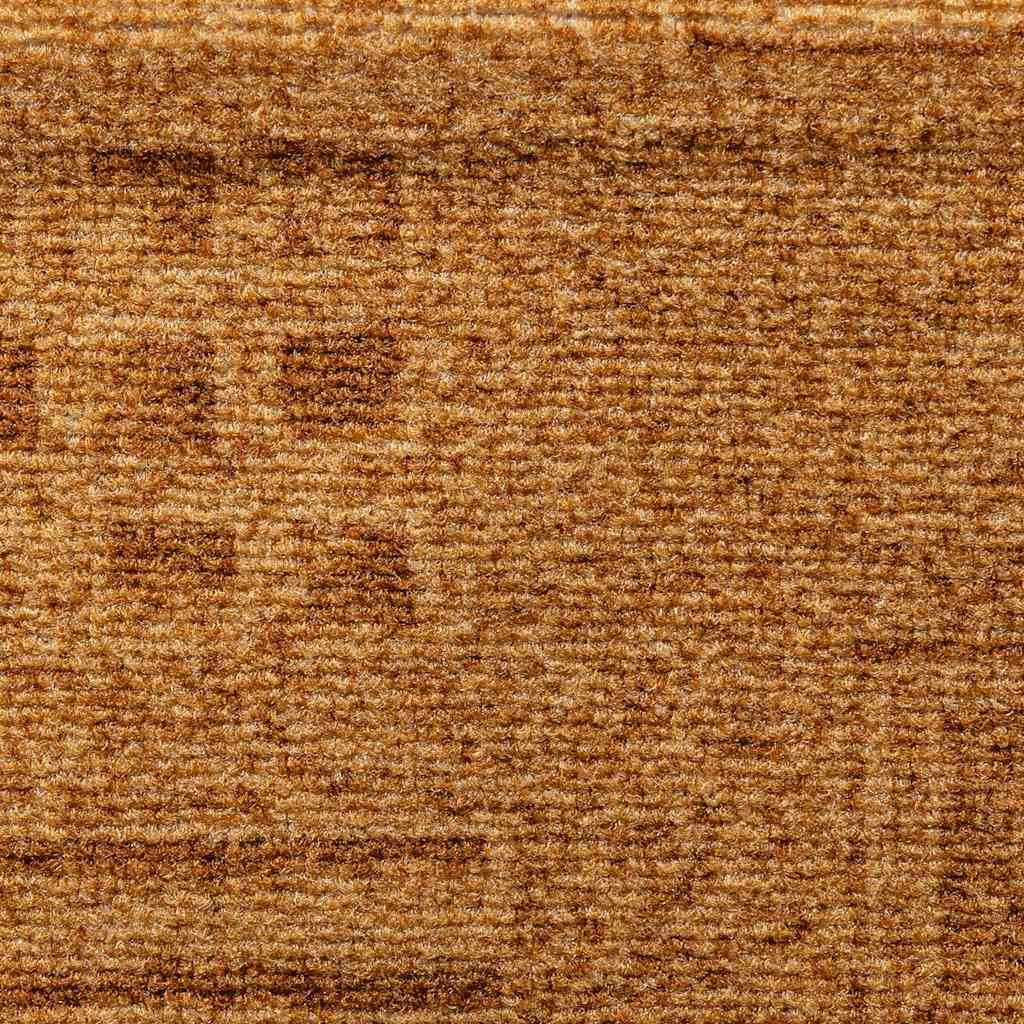 Tappetini per Scale Autoadesivi 5 pz 65x21x4 cm Beige