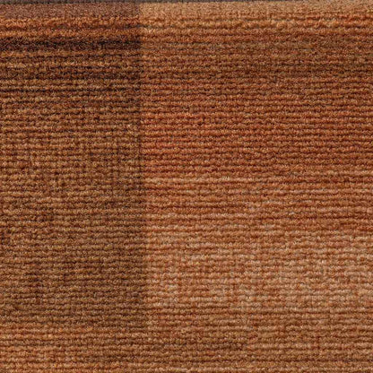 Tappetini per Scale Autoadesivi 5 pz 65x21x4 cm Marroni