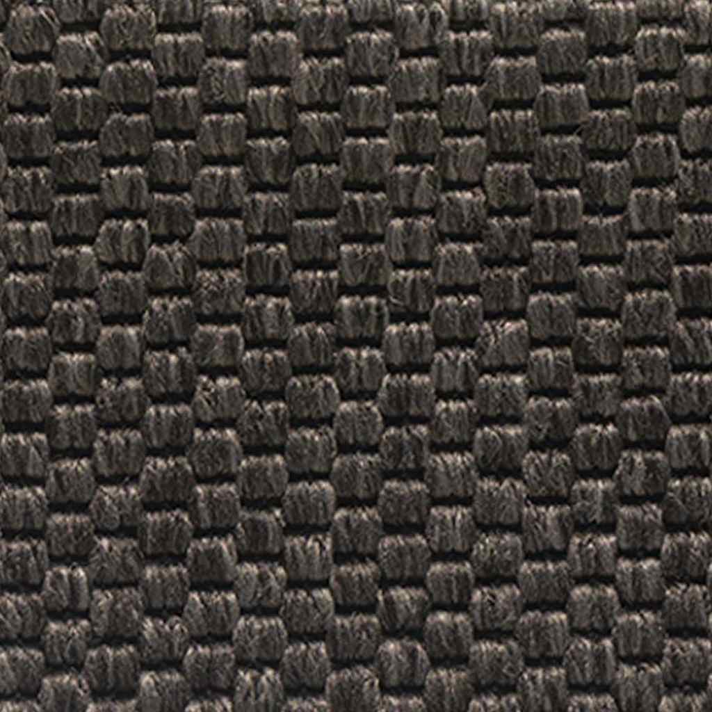 Tappeti Autoadesivi Scale Aspetto Sisal 15 pz 56x17x3 cm