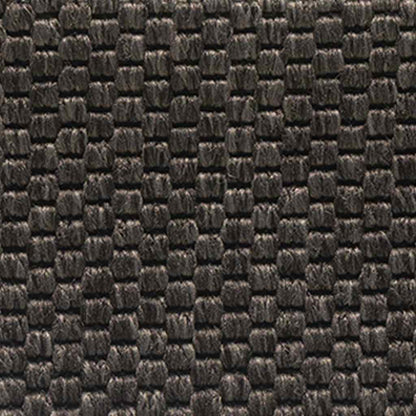 Tappeti Autoadesivi Scale Aspetto Sisal 15 pz 56x17x3 cm