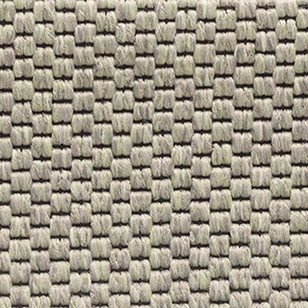 Tappeti Adesivi Scale Aspetto Sisal 15pz 56x17x3cm Verde Chiaro | homemem39