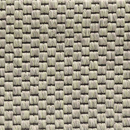 Tappeti Adesivi Scale Aspetto Sisal 15pz 56x17x3cm Verde Chiaro | homemem39