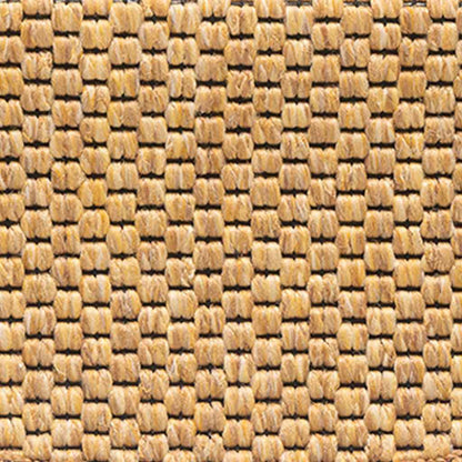 Tappeti Autoadesivi Scale Aspetto Sisal 15 pz 56x17x3 cm Sisal | homemem39