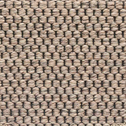 Tappeti Adesivi Scale Aspetto Sisal 15 pz 56x17x3cm Beige Scuro | homemem39