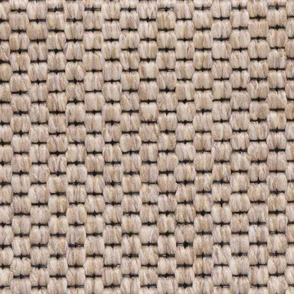 Tappeti Adesivi Scale Aspetto Sisal 15pz Chiaro