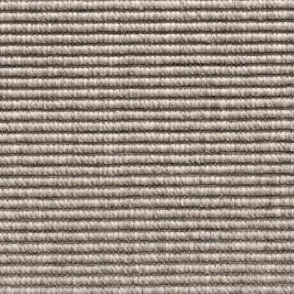 Tappetini per scale 15 pz 56x17x3 cm Argento Semicircolari | homemem39
