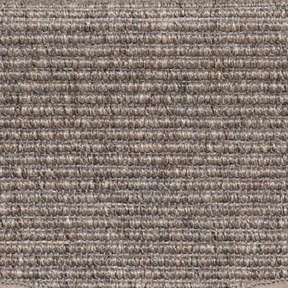 Tappetini per scale 15 pz 56x17x3 cm Beige scuro Semicircolari