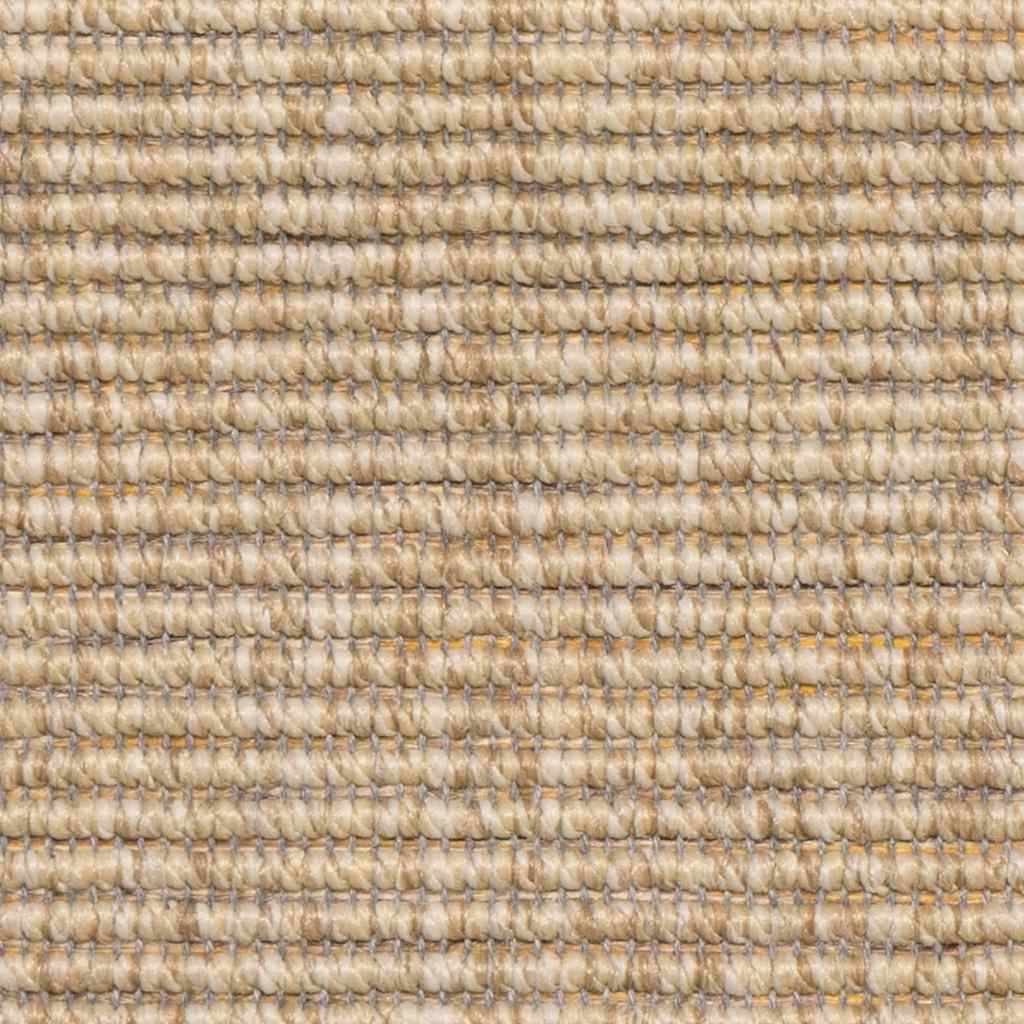 Tappetini per scale 15 pz 56x17x3 cm Beige chiaro Semicircolari | homemem39