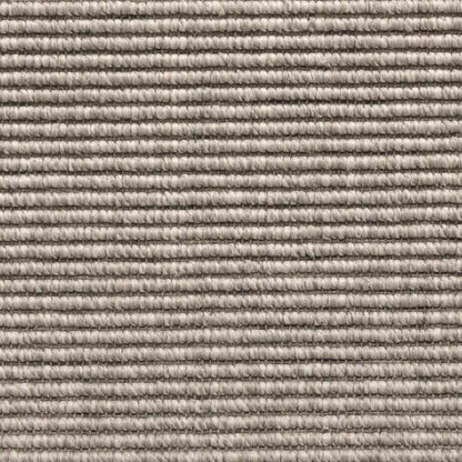 Tappetini per scale 15 pz 65x21x4 cm Argento Semicircolari Grandi | homemem39