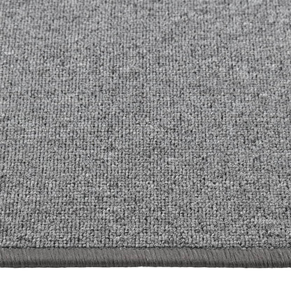 Lane Carpet Dark Gray 50x250 cm