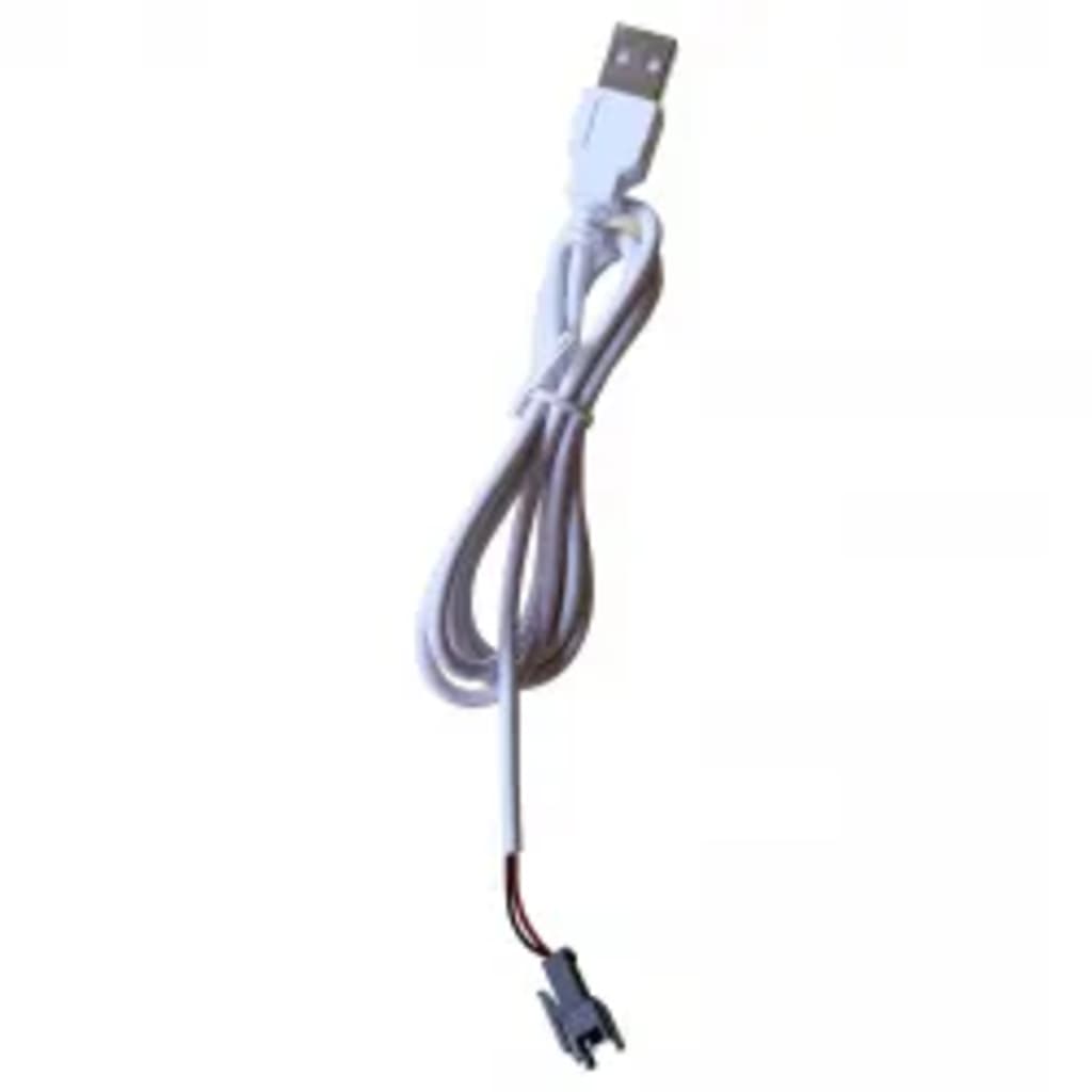 Armadietto Bagno con Specchio e LED Antracite 50x14x60 cm - homemem39