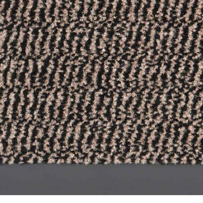 Zerbino Trapuntato 90x150 cm Marrone Scuro | homemem39