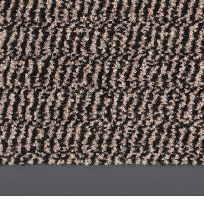 Zerbino Trapuntato 120x180 cm Marrone Scuro