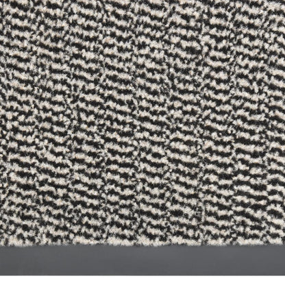 Zerbino Trapuntato 40x60 cm Marrone Chiaro - homemem39