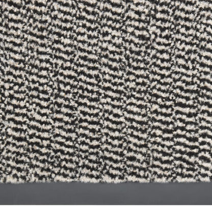 Zerbino Trapuntato 90x150 cm Marrone Chiaro - homemem39