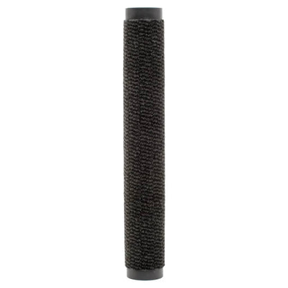 Zerbino Trapuntato 60x150 cm Nero | homemem39