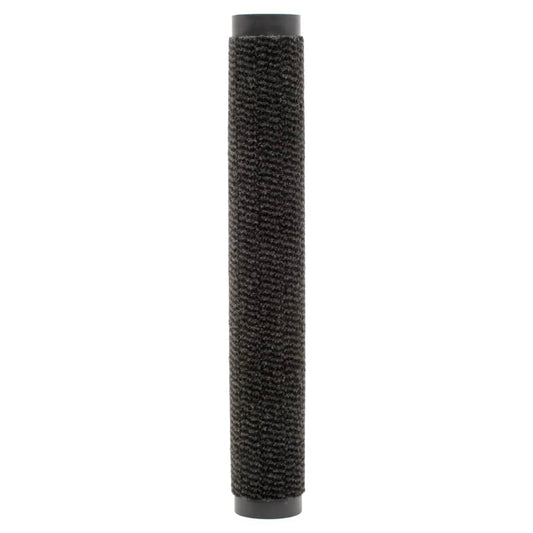 Zerbino Trapuntato 60x150 cm Nero | homemem39