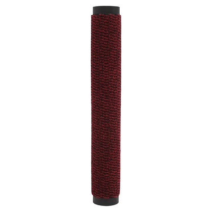 Zerbino Trapuntato 60x180 cm Rosso | homemem39