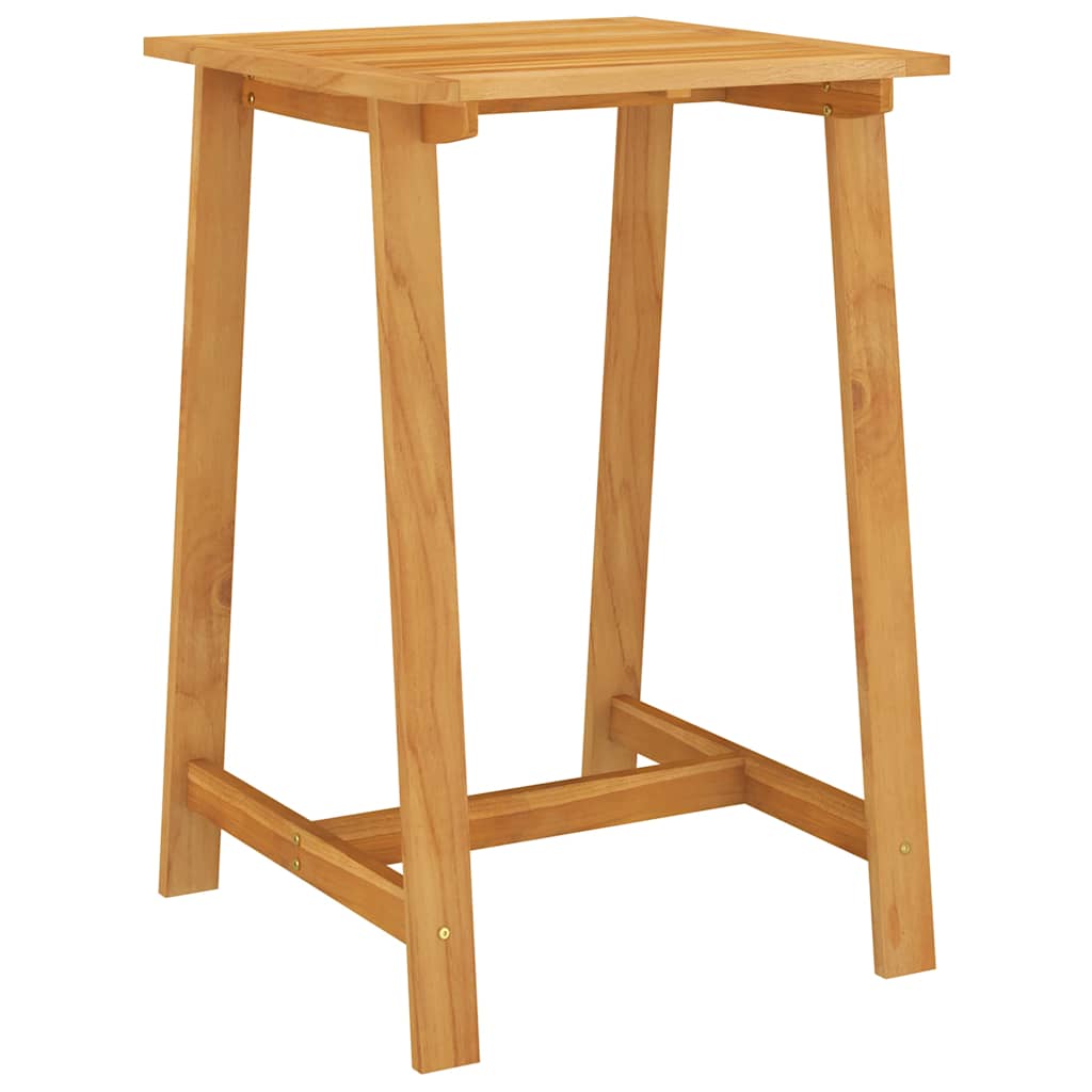 Set Bar da Giardino 5 pz Nero | homemem39