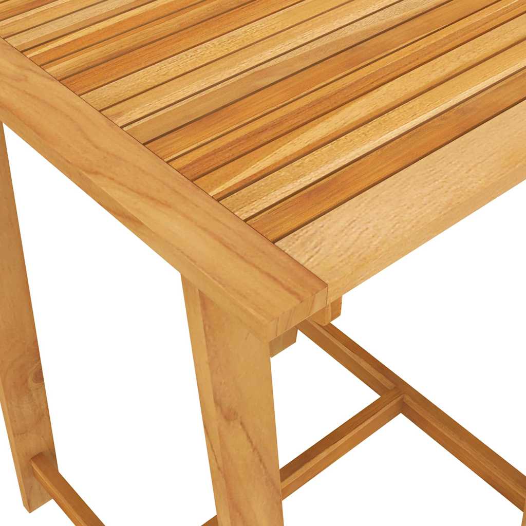 Set Bar da Giardino 5 pz Nero | homemem39