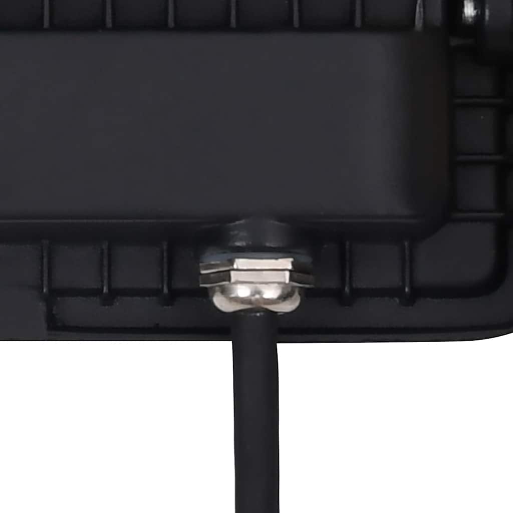 Faretto a LED con Maniglia 2x50 W Bianco Caldo - homemem39