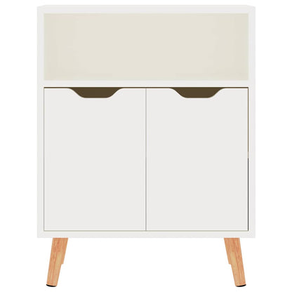 Credenza in legno multistrato