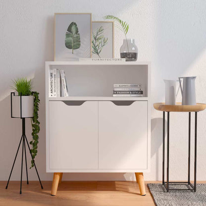 Credenza in legno multistrato
