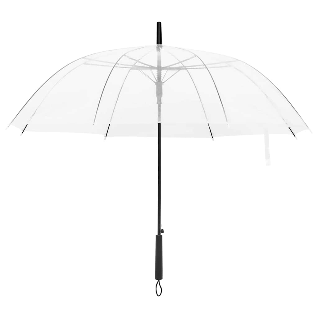 Ombrello Trasparente 100 cm