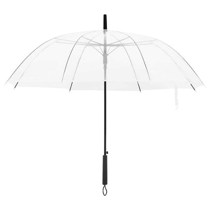 Ombrello Trasparente 100 cm