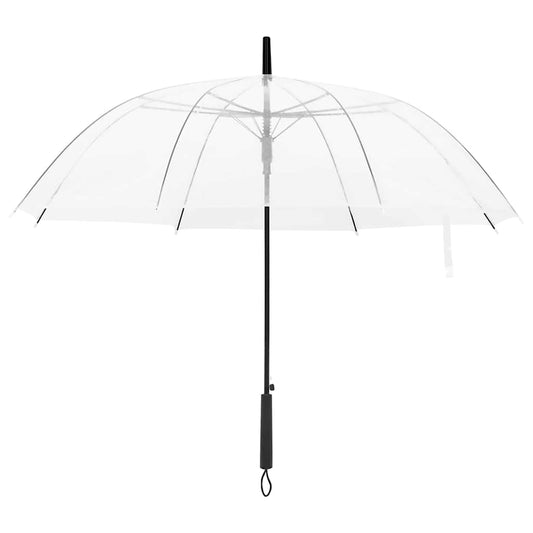Ombrello Trasparente 100 cm
