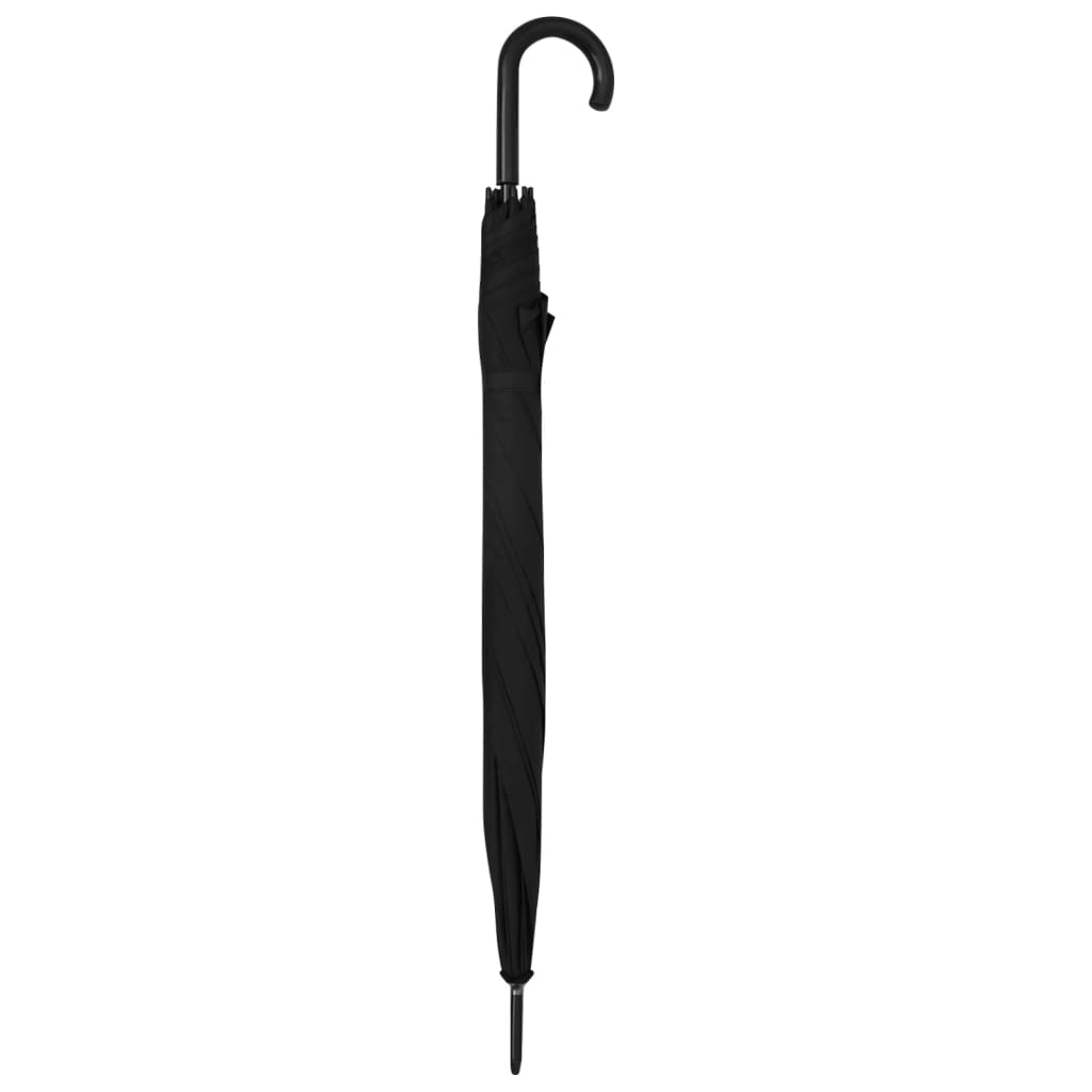 Ombrello Nero 130 cm | homemem39