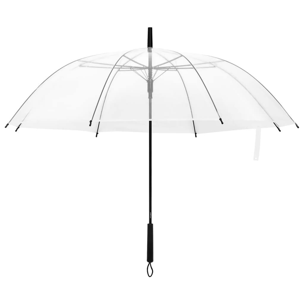 Ombrello Trasparente 107 cm | homemem39
