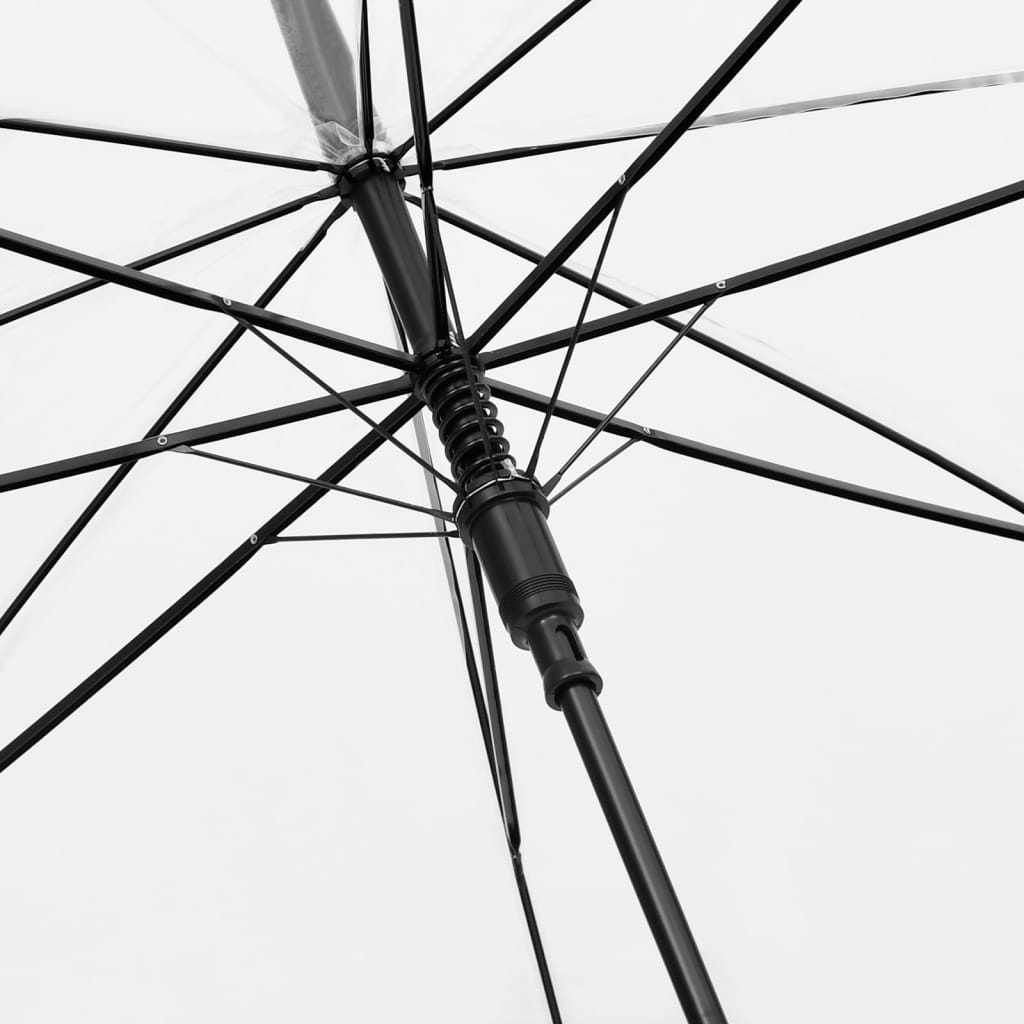 Ombrello Trasparente 107 cm | homemem39