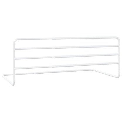 Sponda Letto di Sicurezza per Bambini (76-137)x55 cm in Ferro | homemem39