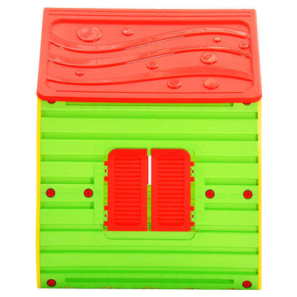 Casetta per Bambini 102x90x109 cm