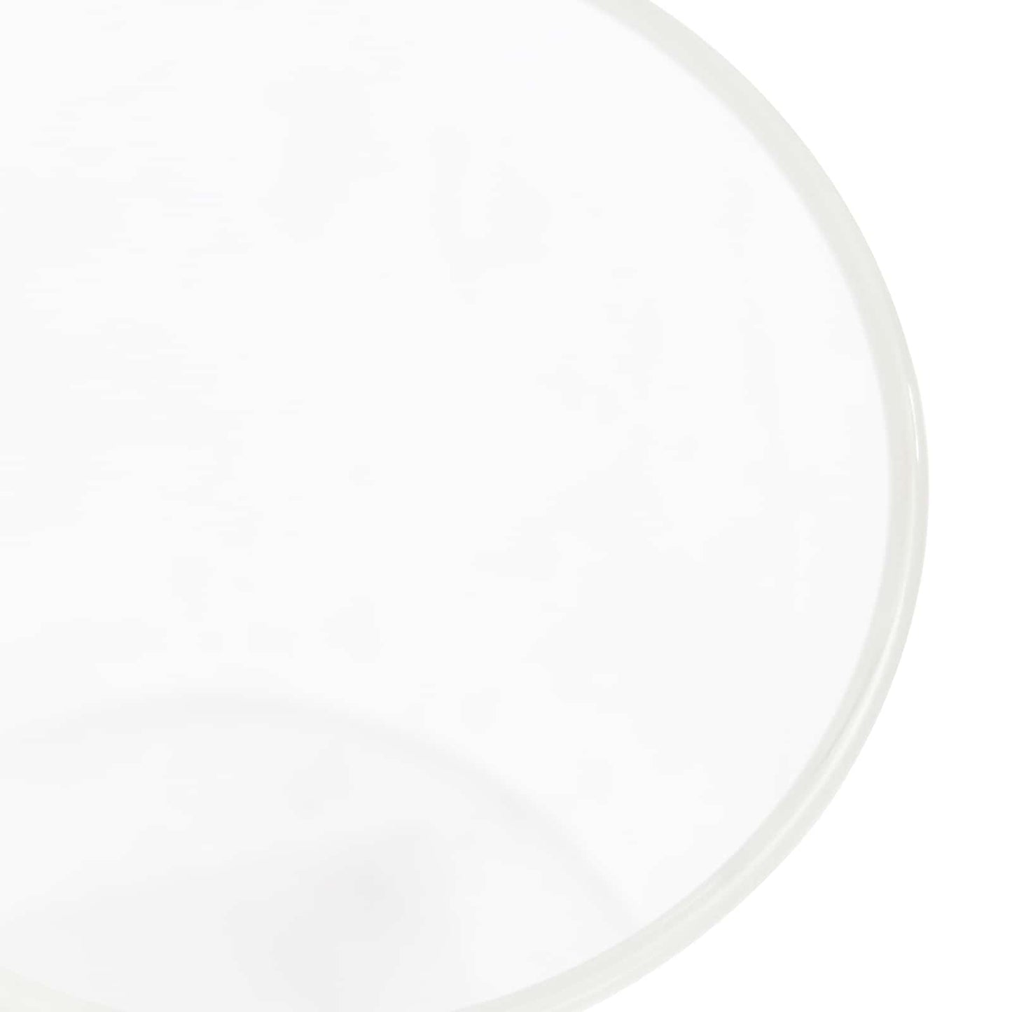 Barattolo di Vetro 10 pcs Trasparente 8,5 x 8,5 x 21,5 cm Vetro