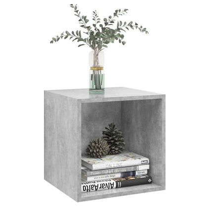 Mobile a Muro 37x37x37 cm in legno multistrato