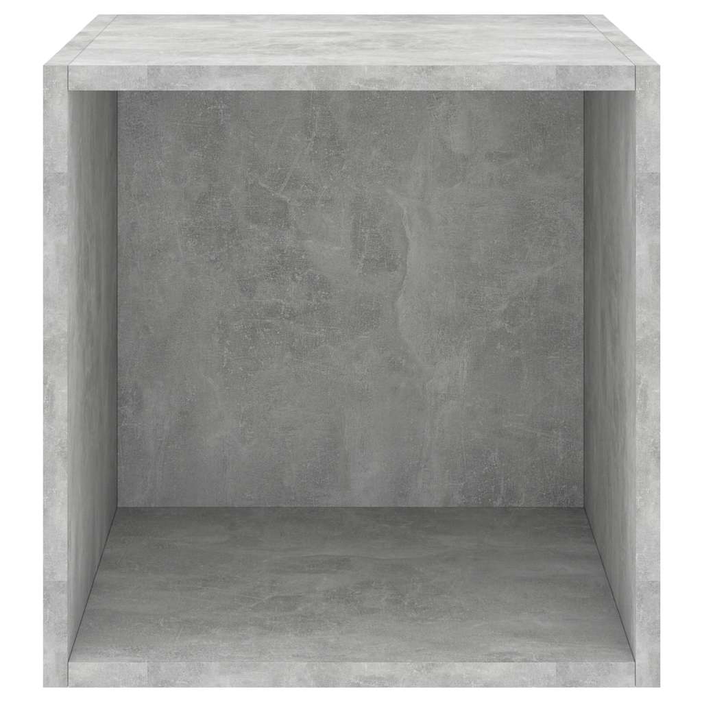 Mobile a Muro 37x37x37 cm in legno multistrato