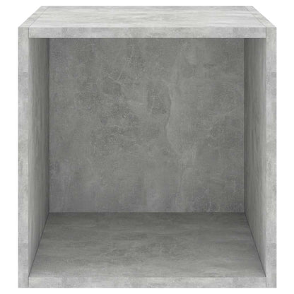 Mobile a Muro 37x37x37 cm in legno multistrato