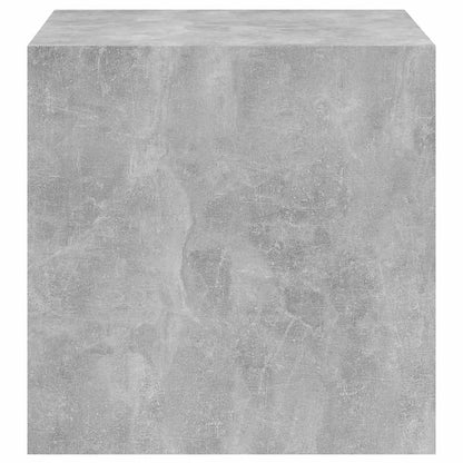 Mobile a Muro 37x37x37 cm in legno multistrato