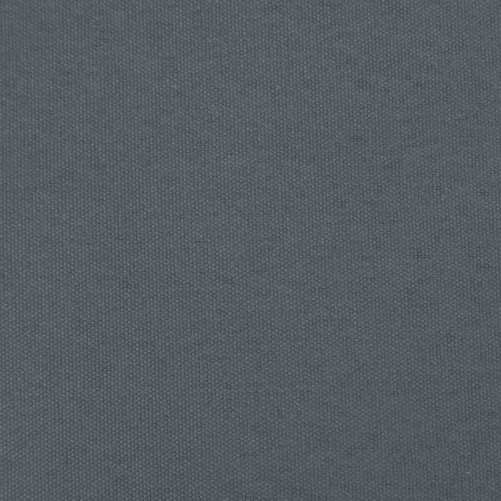 Divano Centrale da Giardino e Cuscini Antracite Massello Pino - homemem39