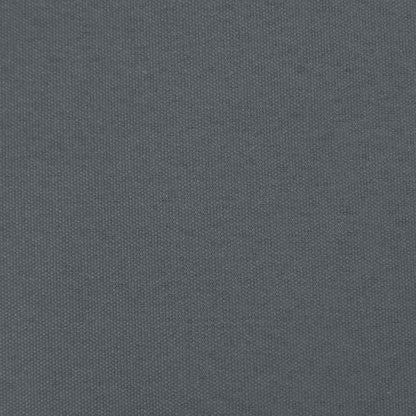 Divani Centrali Giardino e Cuscini Antracite 2pz Pino Massello