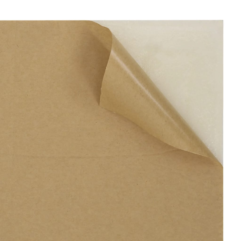 Carta da parati 3D Motivo a Mattoni Autoadesiva 10 pz Nera - homemem39