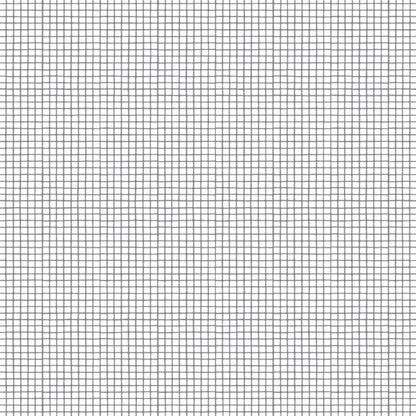 Zanzariera in Fibra di Vetro 80x500 cm Grigia - homemem39