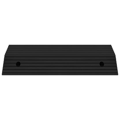 Rampa per Soglia a Ponte 80x40x8 cm Gomma | homemem39
