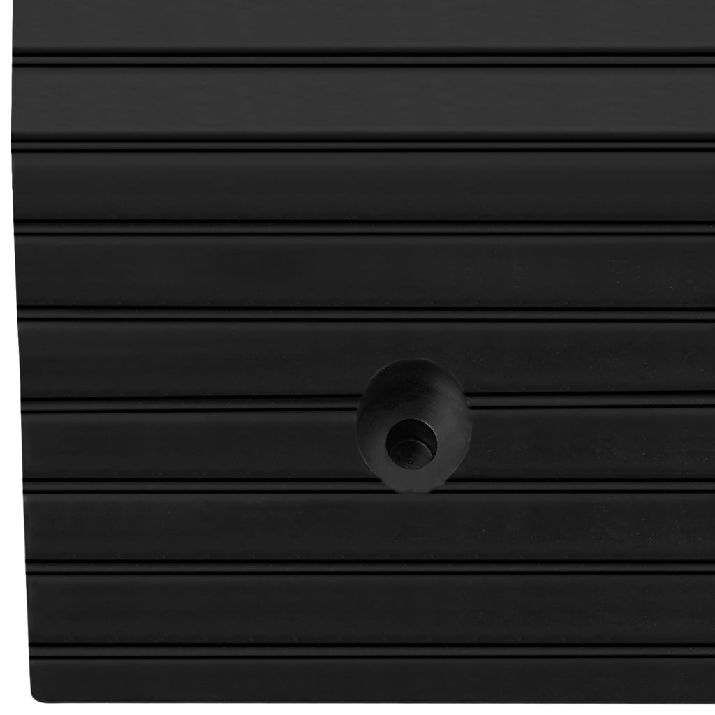 Rampe per Soglia a Ponte 2 pz 80x40x8 cm in Gomma | homemem39