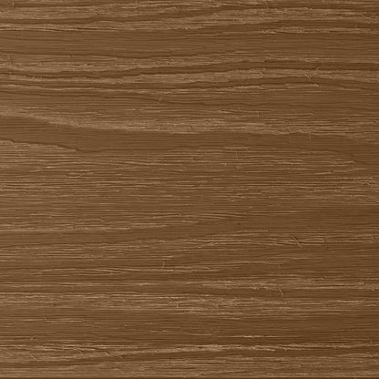 Listoni Decking WPC con Accessori Marroni e Grigi 10 m² 2,2 m - homemem39