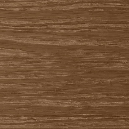 Listoni Decking WPC con Accessori Marroni e Grigi 26 m² 2,2 m - homemem39