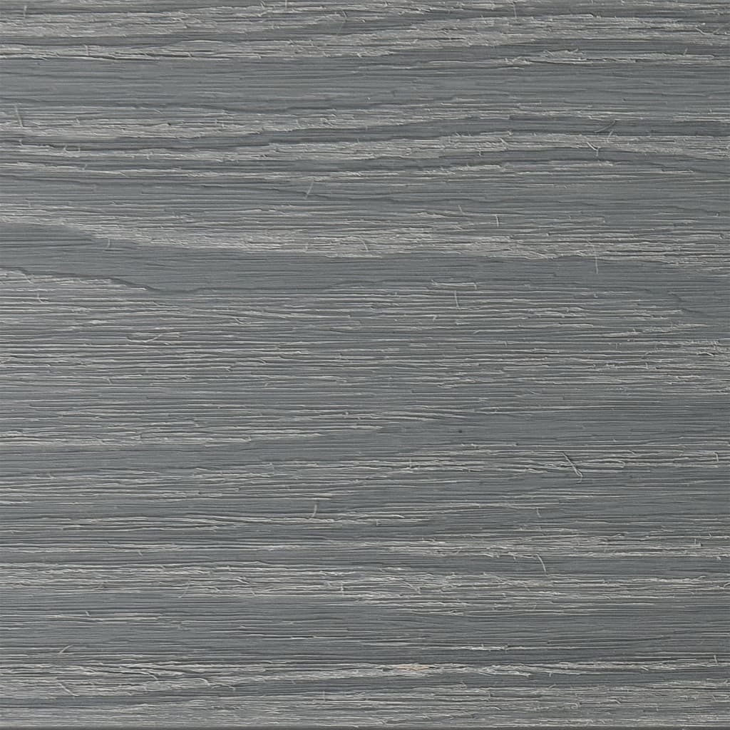 Listoni Decking WPC con Accessori Marroni e Grigi 40 m² 2,2 m - homemem39